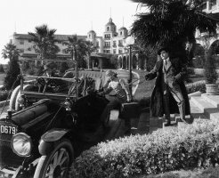 Beverly Hills Hotel 1915 #2